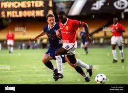 Image result for Melbourne United Football Club