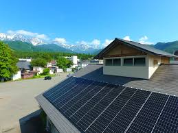 Image result for 武蔵村山市岸1丁目〈新築〉JR八高線「箱根ヶ崎」バス7分停歩2分　太陽光発電設備標準搭載　省エネ住宅　LDK広々19帖　浴室乾燥機　駐車2台可