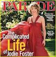 Jodie Foster Hasn't Fallen in Love Yet | Jodie Foster : Just Jared