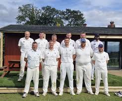 Image result for Sawley to Long Eaton Park Cricket Club