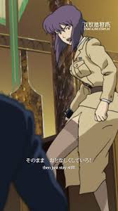 「ナナオ・A 攻殻機動隊 STAND ALONE COMPLEX」の画像検索結果