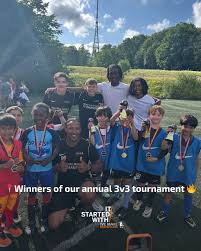 Image result for We Make Footballers