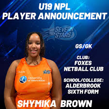 Image result for Foxes Netball Club