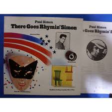 Image result for There Goes Rhymin' Simon