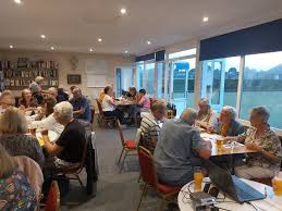 Image result for Arclight Bowls Club