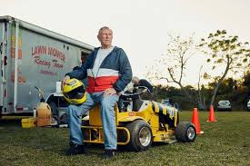 Image result for Fastmower - Lawn Mower Racer Club