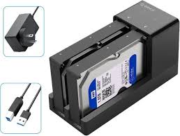 Image result for sata dock usb