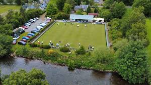 Image result for Upper Donside Bowling Club
