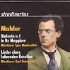 1967, Igor MARKEVITCH