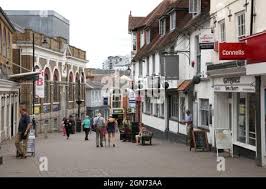 Image result for Basingstoke Sc