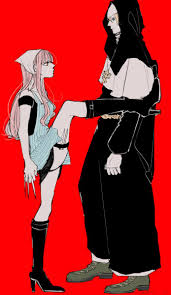 「シスター 荒川アンダーザブリッジ」の画像検索結果