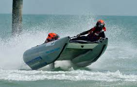 Image result for Thundercat Racing UK