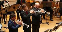 Chicago Symphony Orchestra Brass | Chicago Symphony Orchestra