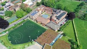 Image result for Berkhamsted & Squash Club