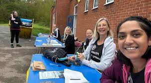 Image result for Pitsea Running Club