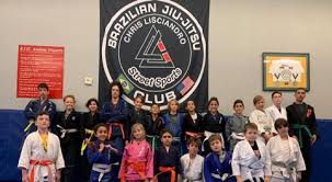 Image result for Bilsborrow Ju Jitsu Club