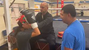 Image result for One Nation Amateur Boxing Club