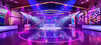 Image result for Roller Skating Rinks In The Uk