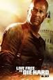 Live Free or Die Hard - Wikipedia, the free encyclopedia