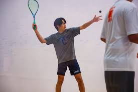 Image result for Varsity Squash Club