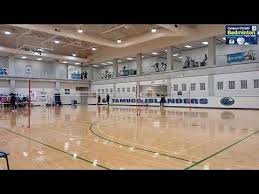 Image result for Corpus Christi Badminton Club