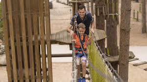 Image result for Go Ape! Leeds Castle
