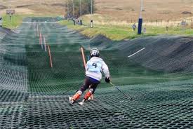 Image result for Pendle Ski Club