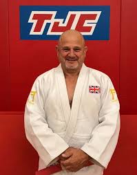 Image result for Redbridge Judo Club