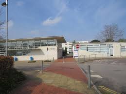 Image result for Wyvern Badminton Club