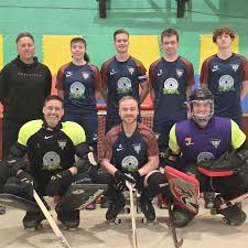 Image result for Sheffield Wildcats Rink Hockey and Roller Skating Club