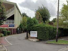 Image result for The David Lloyd Club
