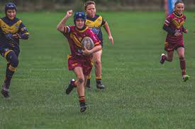 Image result for St Judes Rugby League Football Club