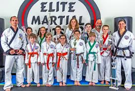 Image result for Elite Martial Arts Academy
