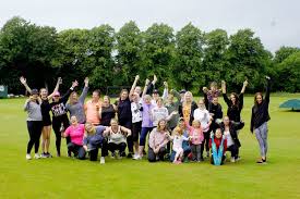 Image result for Ferguslie Cricket Club, Paisley