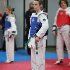 Image result for Invertay Taekwondo Club