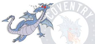 Image result for Coventry Dragons
