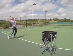 Image result for Cheriton Tennis Club