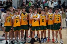 Image result for St Marks Badminton Club