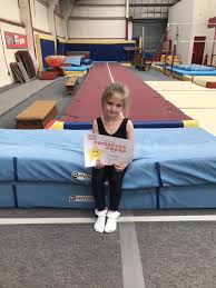 Image result for St Helens Centre For Gymnastics
