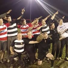 Image result for Houghton Rugby Union Football Club