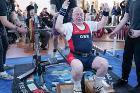 Image result for Gateshead Powerlifting Club