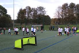 Image result for Chester-Le-Street & District Athletics Club