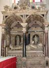 Tomb of Sir William Cordell, Speaker of the House of Commons during the - via Daymix