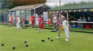 Image result for Tockwith Bowling Club