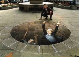 Image result for julian beever