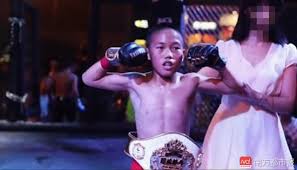 Image result for Chinese Kick Boxing Club