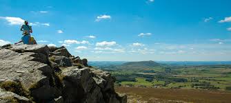 Image result for Long Mynd