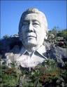 is President Ferdinand E.
