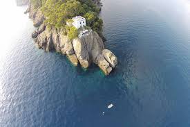 Portofino Lighthouse