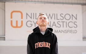 Image result for Mansfield Olympic Gymnastics Club